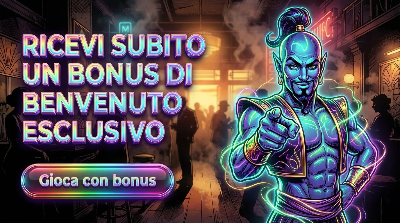 Glorion Casino